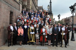 civic group 01