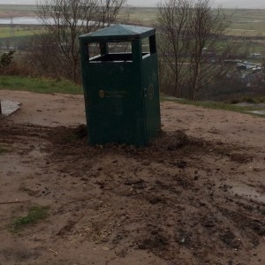Bin