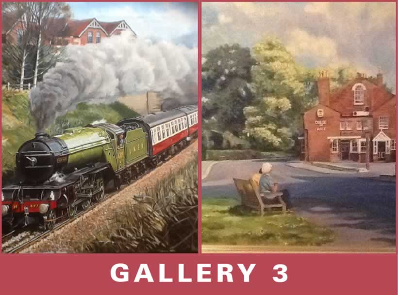 castle park arts centre gallery 3