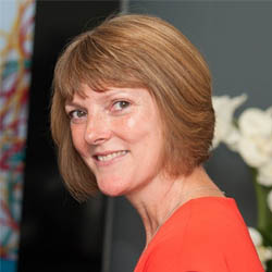 Helen Hayes Frodsham Town Council