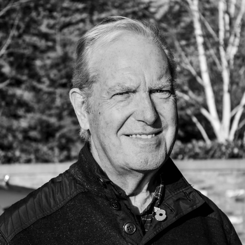 bill stockton frodsham town council