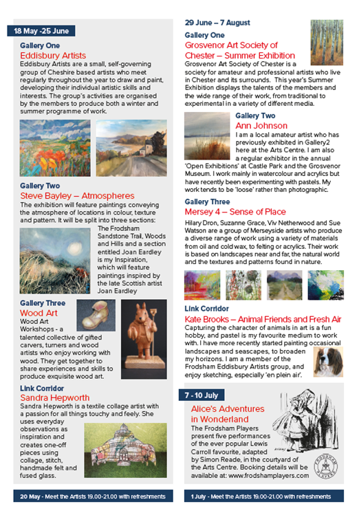 CPAC Whats On Feb-Dec 22 pg3