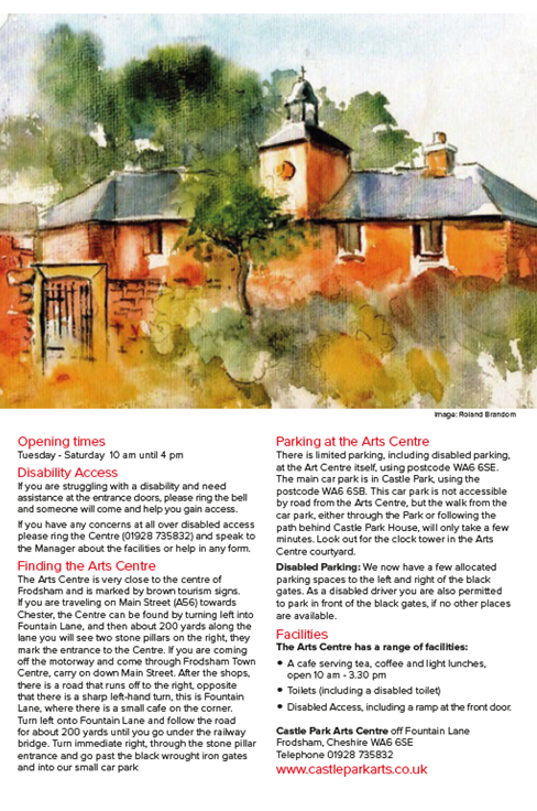 CPAC Whats On Feb-Dec 22 pg6